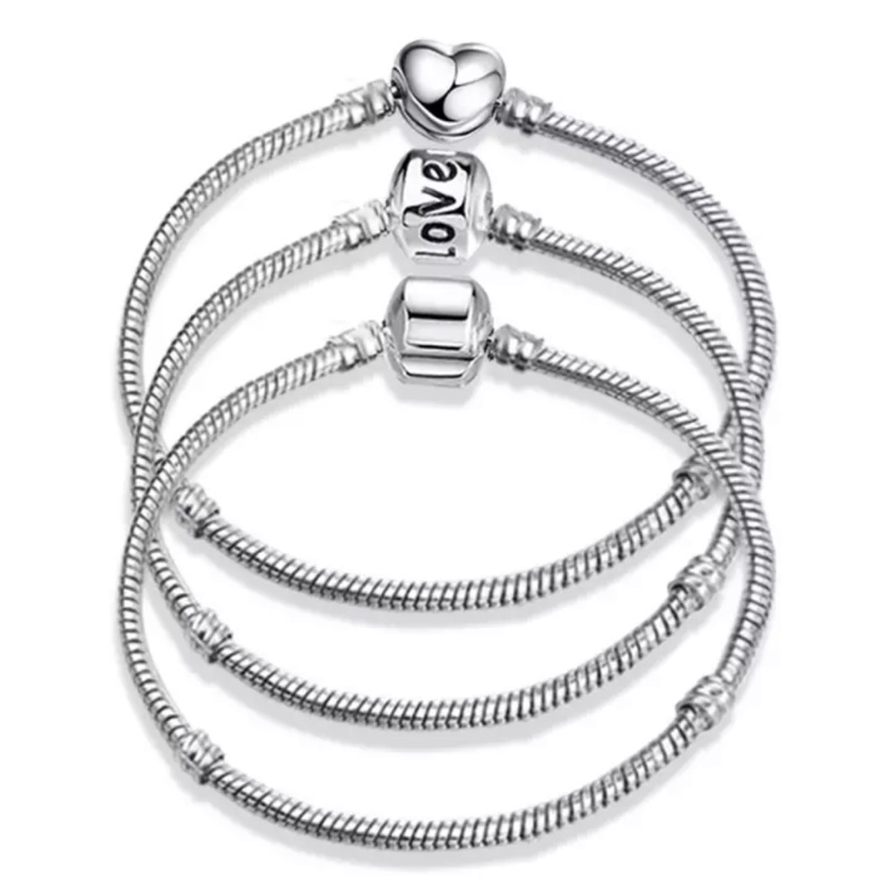 Pandora Bracelet $40 Each